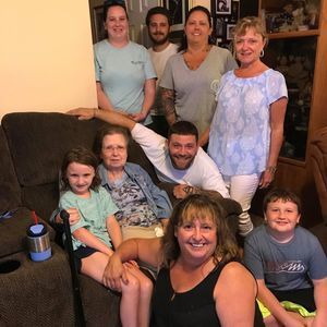 Meet your Posher, Kris